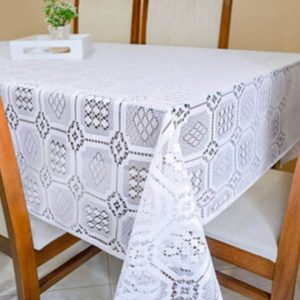 Toalha de Mesa Renda Jacquard (1) (1)